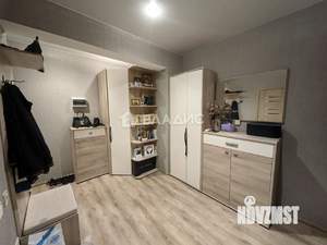 1-к квартира, вторичка, 52м2, 19/19 этаж