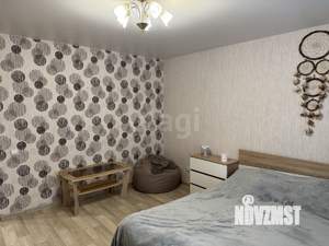 1-к квартира, вторичка, 33м2, 6/9 этаж