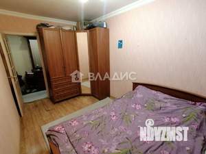 4-к квартира, вторичка, 61м2, 1/5 этаж