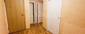 4-к квартира, вторичка, 60м2, 2/5 этаж