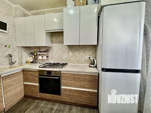 2-к квартира, вторичка, 45м2, 7/10 этаж