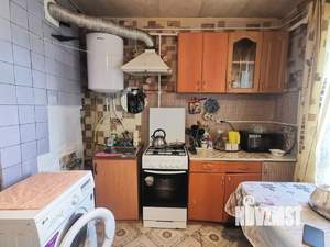 1-к квартира, вторичка, 31м2, 1/1 этаж
