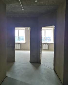 2-к квартира, вторичка, 64м2, 8/16 этаж