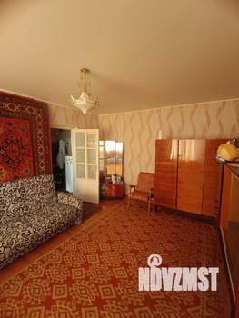 2-к квартира, вторичка, 39м2, 2/2 этаж