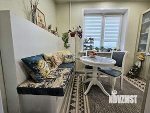 1-к квартира, вторичка, 38м2, 9/9 этаж