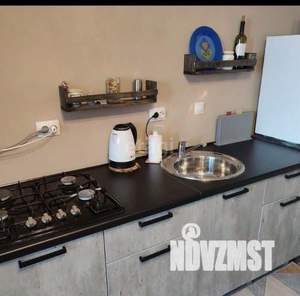 1-к квартира, вторичка, 45м2, 5/6 этаж