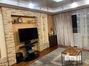 3-к квартира, вторичка, 70м2, 4/9 этаж