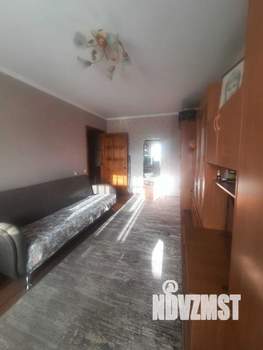 3-к квартира, вторичка, 62м2, 3/5 этаж