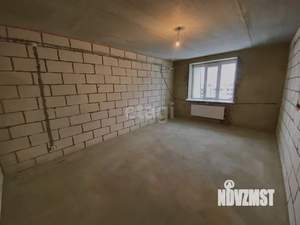 1-к квартира, вторичка, 44м2, 5/6 этаж