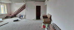 4-к квартира, вторичка, 118м2, 9/9 этаж