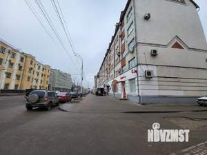 2-к квартира, вторичка, 59м2, 4/4 этаж