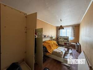 2-к квартира, вторичка, 43м2, 5/5 этаж