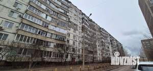 3-к квартира, вторичка, 63м2, 7/9 этаж