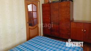 2-к квартира, вторичка, 43м2, 3/5 этаж