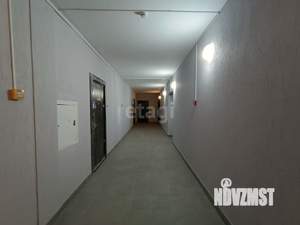 3-к квартира, вторичка, 88м2, 6/16 этаж