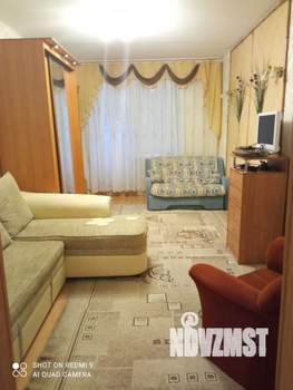1-к квартира, вторичка, 42м2, 2/9 этаж