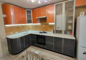 1-к квартира, вторичка, 35м2, 9/9 этаж