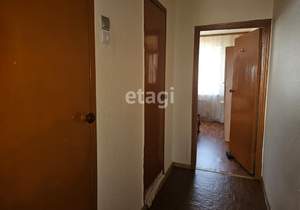 3-к квартира, вторичка, 63м2, 10/10 этаж