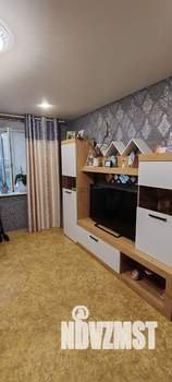 3-к квартира, вторичка, 106м2, 8/10 этаж