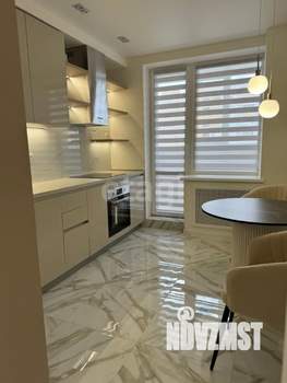 2-к квартира, вторичка, 60м2, 15/17 этаж