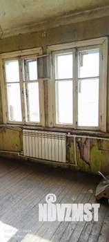 2-к квартира, вторичка, 46м2, 2/2 этаж