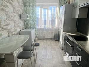 3-к квартира, вторичка, 80м2, 16/17 этаж