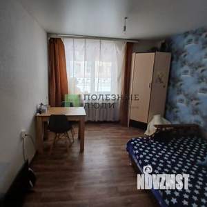 1-к квартира, вторичка, 18м2, 1/10 этаж
