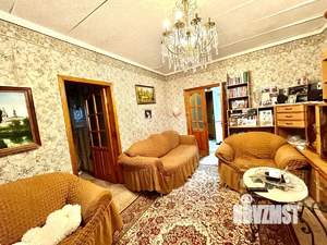 3-к квартира, вторичка, 63м2, 6/9 этаж