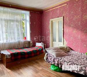 2-к квартира, вторичка, 45м2, 1/2 этаж