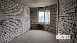 1-к квартира, вторичка, 46м2, 8/14 этаж