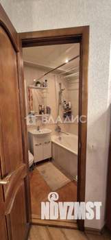 3-к квартира, вторичка, 59м2, 2/5 этаж