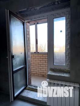1-к квартира, вторичка, 45м2, 4/10 этаж