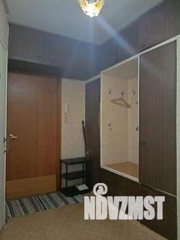 3-к квартира, вторичка, 58м2, 1/5 этаж