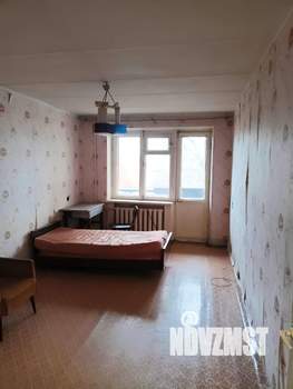 1-к квартира, вторичка, 33м2, 4/10 этаж