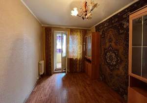 3-к квартира, вторичка, 62м2, 3/9 этаж