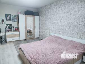 1-к квартира, вторичка, 37м2, 3/9 этаж