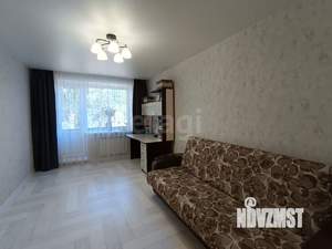2-к квартира, вторичка, 41м2, 2/5 этаж