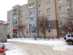 1-к квартира, вторичка, 32м2, 3/5 этаж