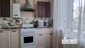 1-к квартира, вторичка, 35м2, 1/2 этаж