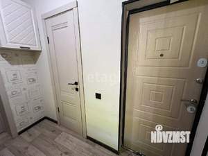1-к квартира, вторичка, 21м2, 1/2 этаж