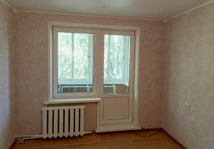 2-к квартира, вторичка, 41м2, 5/5 этаж