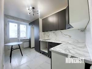 1-к квартира, вторичка, 25м2, 8/9 этаж
