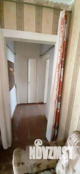 3-к квартира, вторичка, 58м2, 2/5 этаж
