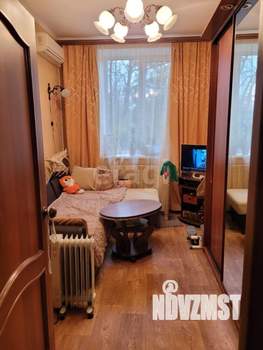 4-к квартира, вторичка, 100м2, 2/4 этаж