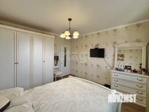 2-к квартира, вторичка, 53м2, 8/9 этаж