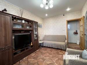 3-к квартира, вторичка, 55м2, 1/5 этаж