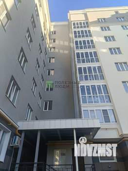 1-к квартира, вторичка, 40м2, 7/14 этаж