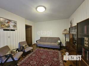 2-к квартира, вторичка, 47м2, 1/9 этаж