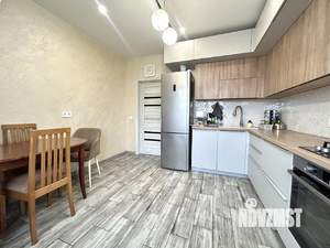 3-к квартира, вторичка, 81м2, 8/9 этаж