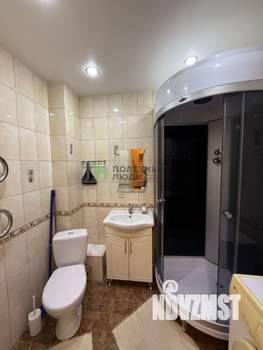 1-к квартира, вторичка, 35м2, 9/10 этаж